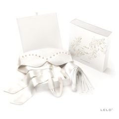 LELO- Το γαμήλιο ερωτικό δώρο της πρώτης βραδιάς