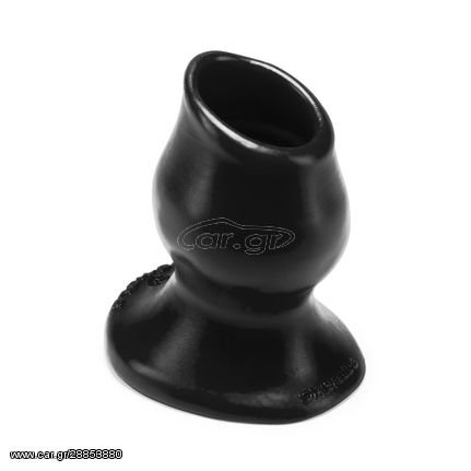 Oxballs Pig-Hole Fuckplug Tar Black Small