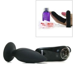 Anal Fantasy Elite Vibrating Plug-thumb-2