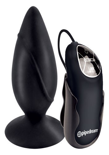 Anal Fantasy Elite Vibrating Plug