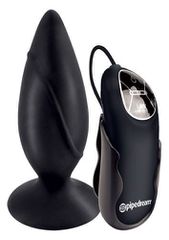 Anal Fantasy Elite Vibrating Plug