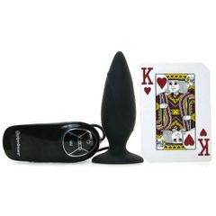 Anal Fantasy Elite Vibrating Plug-thumb-4