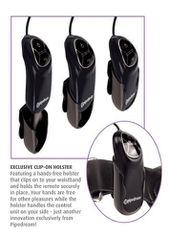 Anal Fantasy Elite Vibrating Plug-thumb-1