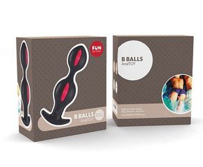 Fun Factory B Balls Uno-thumb-3