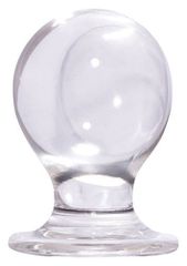 Orbite Pleasures Small Jelly Butt Plug-thumb-2
