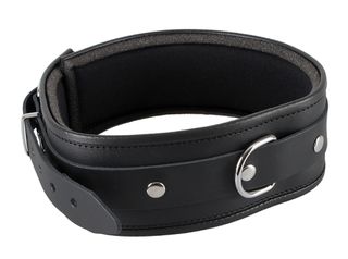 ZADO Leather Collar-thumb-1