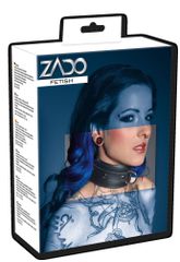 ZADO Leather Collar-thumb-4