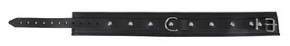 ZADO Leather Collar-thumb-2