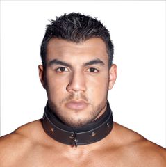 ZADO Leather Collar-thumb-5