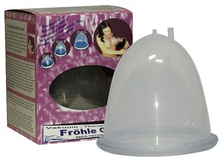 Breast Enlargement Vacuum C Cup-thumb-2