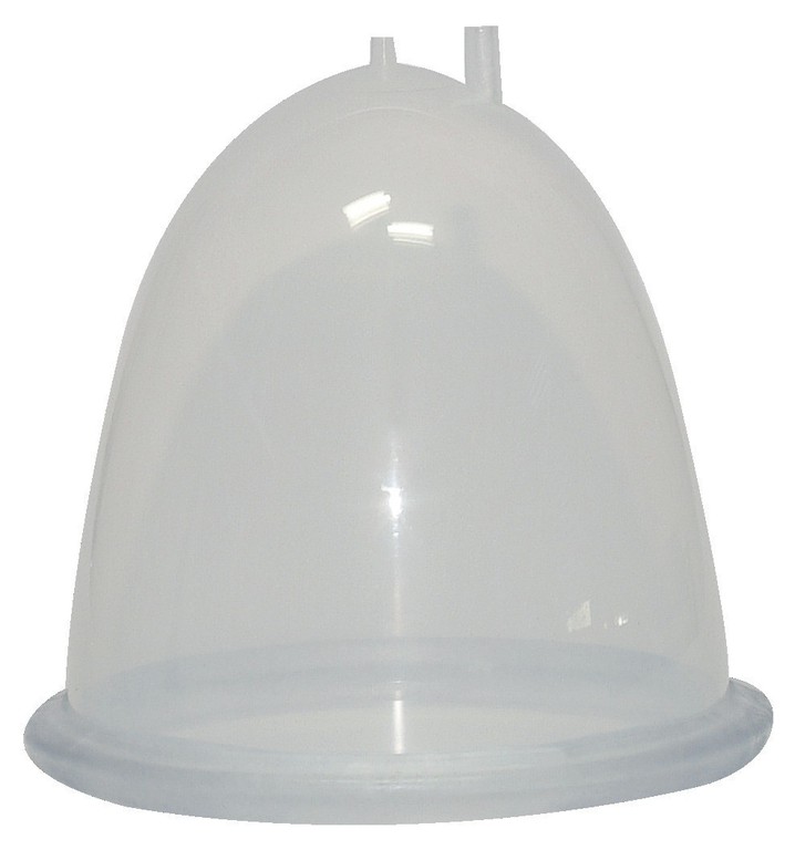 Breast Enlargement Vacuum B Cup