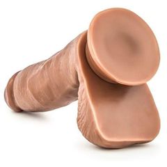 Loverboy Manny the Fireman 16 cm-thumb-3