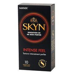 SKYN Intense Feel Latex Free Condoms 10 pcs