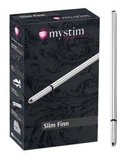 MyStim Slim Finn Urethral Sound