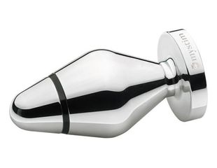 Mystim Little John E-Stim Butt Plug