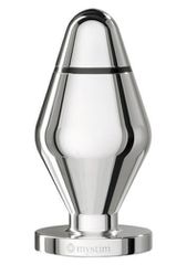 Mystim Little John E-Stim Butt Plug-thumb-3