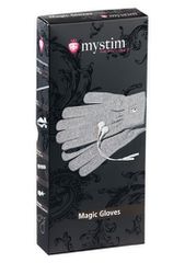 Μαγίκα γάντια Mystim Magic Gloves