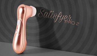 Satisfyer Pro 2 Ο Δονητής της Κλειτορίδας-thumb-4