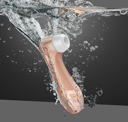 Satisfyer Pro 2 Ο Δονητής της Κλειτορίδας-thumb-2