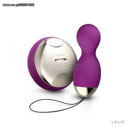 Lelo Hula Beads