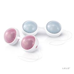 Οι μπαλίτσες Luna της LELO Classic και Mini