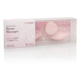 Inspire Vibrating Breast Massager-thumb-1