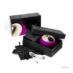 Δονητής Κλειτοριδικός Lelo Ora 2-thumb-6