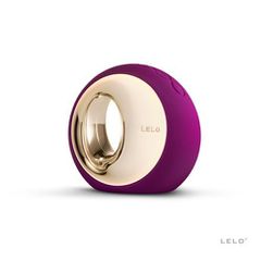 Δονητής Κλειτοριδικός Lelo Ora 2-thumb-1