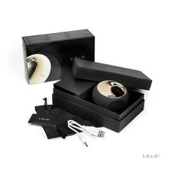 Δονητής Κλειτοριδικός Lelo Ora 2-thumb-2