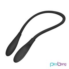 ΔΟΝΗΤΗΣ Transformer multi tasking soft flexy vibrator 60 cm-thumb-8
