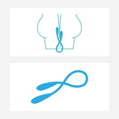 ΔΟΝΗΤΗΣ Transformer multi tasking soft flexy vibrator 60 cm-thumb-3