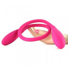 ΔΟΝΗΤΗΣ Transformer multi tasking soft flexy vibrator 60 cm-thumb-7