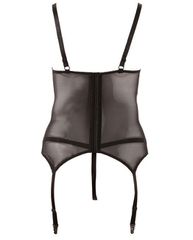Plus Size Basque Set-thumb-4