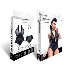 Demoniq Carmen Elegant Body-thumb-4