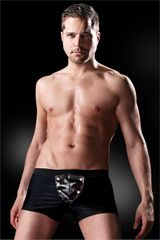 BOXER Beefy Brief With Penis Ring-thumb-3