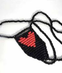 Lovers Candy Posing Pouch-thumb-2