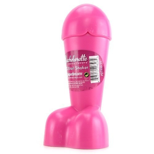 Naughty Cocktail Shaker