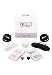 Fetish Seductions Game For Couples