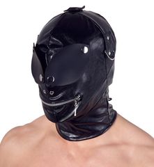 Role Play Kopfmaske