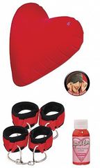 Lover's Bondage Kit-thumb-1