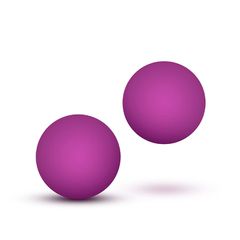 Αυθεντικές μπαλίτσες Kegel 23 γραμμαρίων Ρόζ