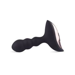 Behind ball anal vibrator-thumb-2