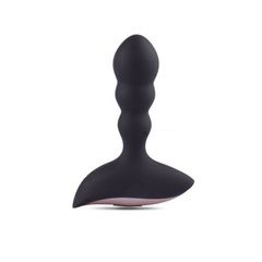 Behind ball anal vibrator