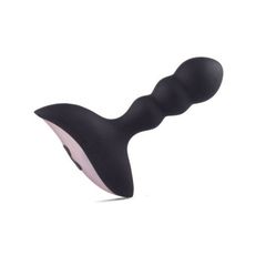 Behind ball anal vibrator-thumb-3