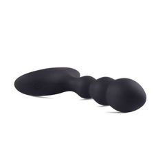 Behind ball anal vibrator-thumb-4