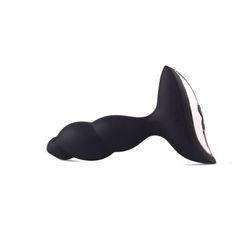 Behind conic anal vibrator-thumb-1
