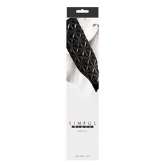 SINFUL PADDLE BLACK