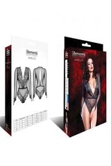 Axelle Teddy Lingerie-thumb-1