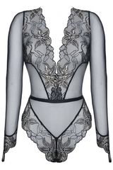 Axelle Teddy Lingerie-thumb-2