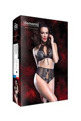 Magnetic Mathilde Bra Set-thumb-5